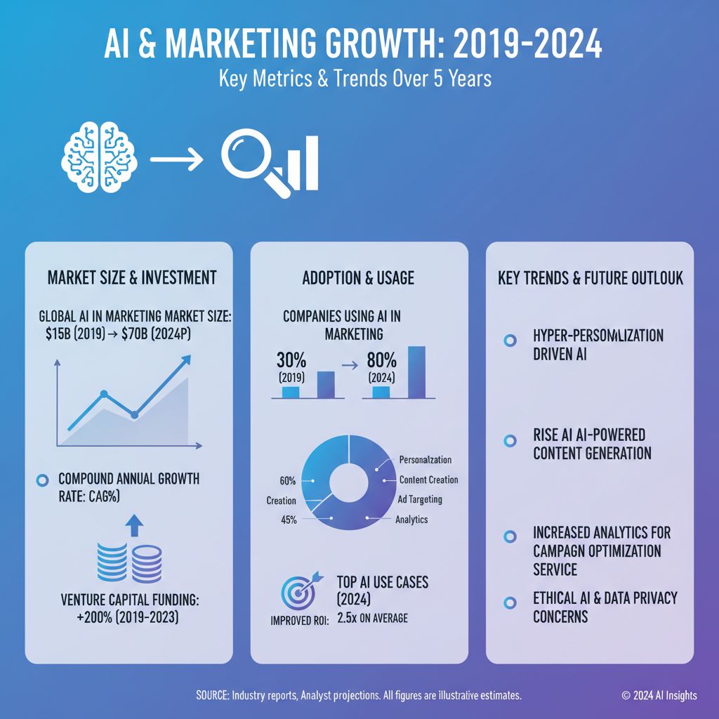 AI and Marketing Growth